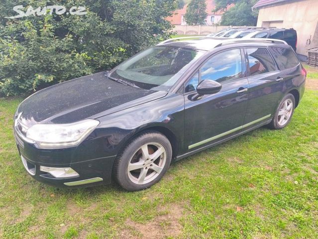 Citroën C5